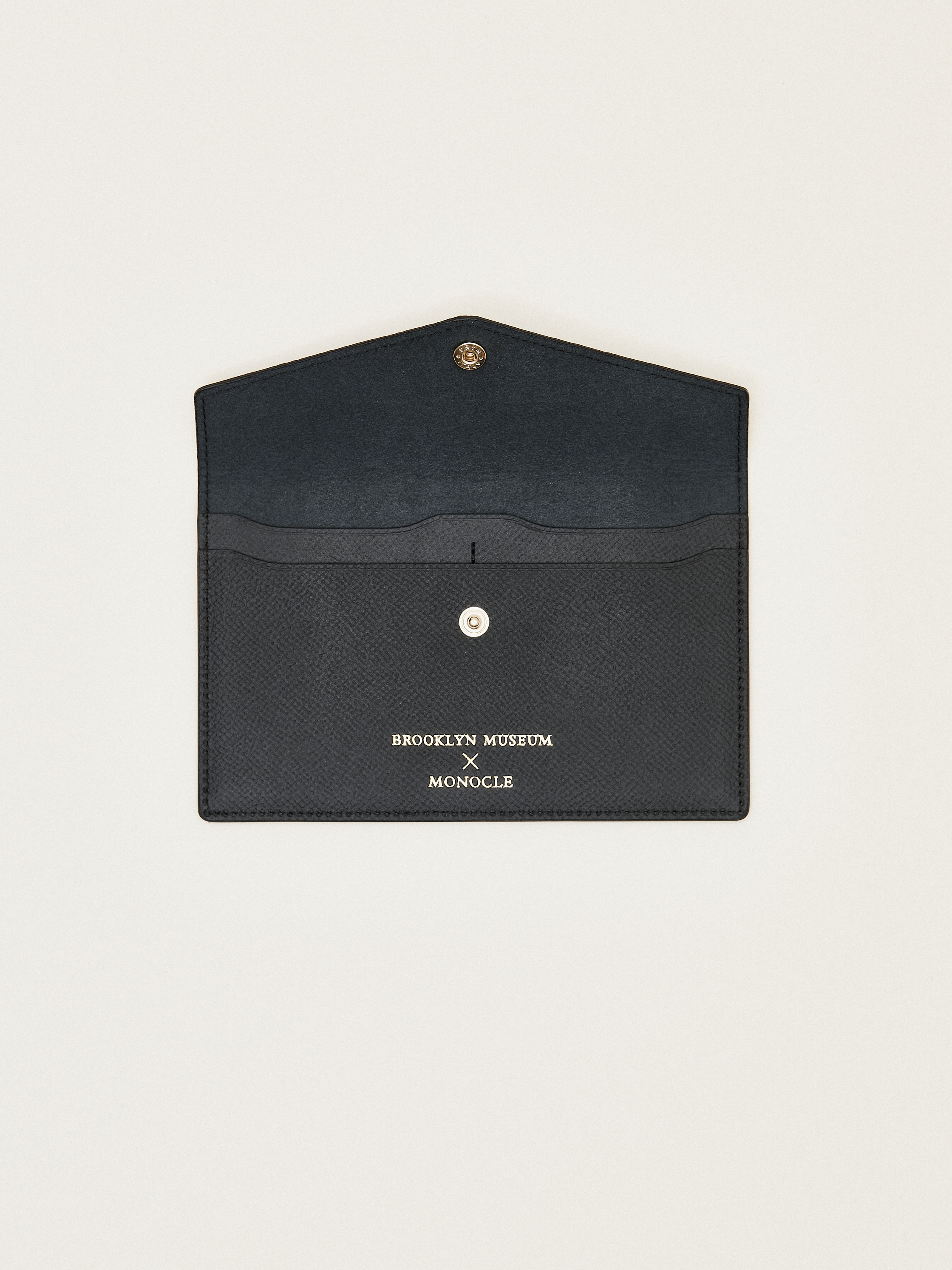 Passbook case - Brooklyn Museum - Shop - Monocle Passbook case - Brooklyn Museum - Shop - Monocle